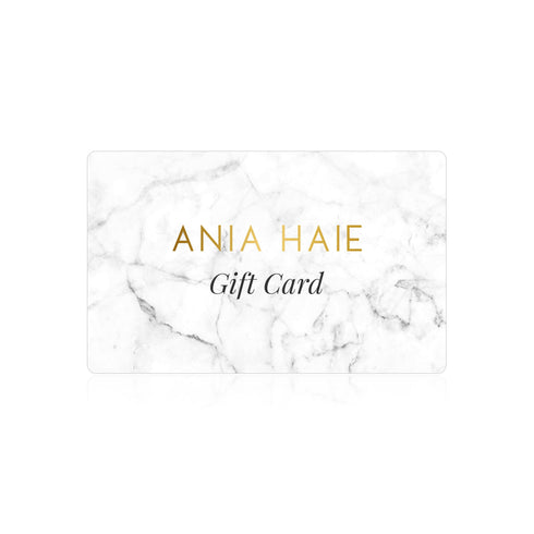 E-Gift Card